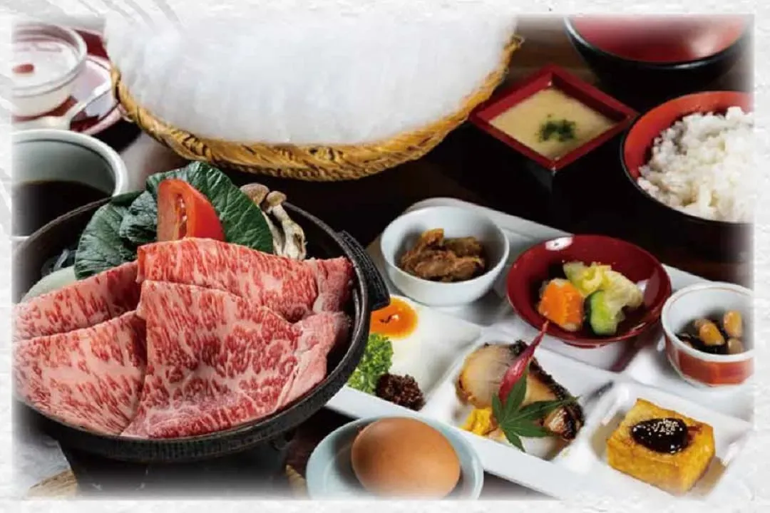 棉花糖牛肉鍋-極致饗宴