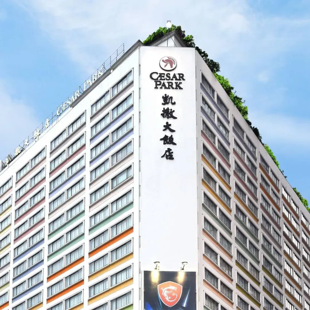 【 2027 New Taipei City Wan Jin Shi Marathon 】 Race Entry + 3 Nights at Caesar Park Hotel Taipei + Official Round-Trip Shuttle Bus | Non-Taiwanese Participants Only-6