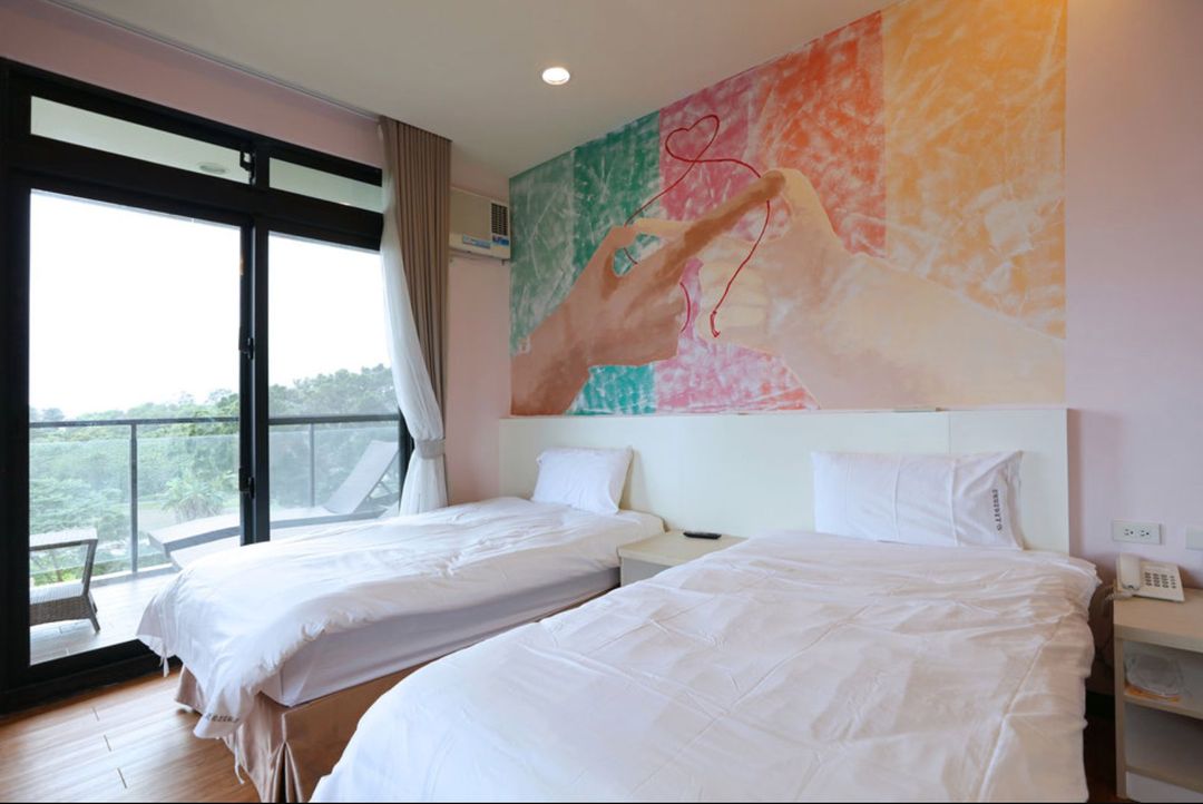 Starry Inn-12