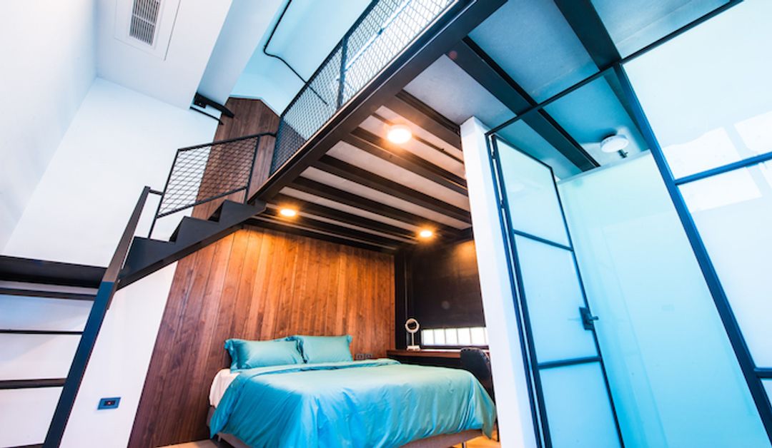 PATHWAY INN