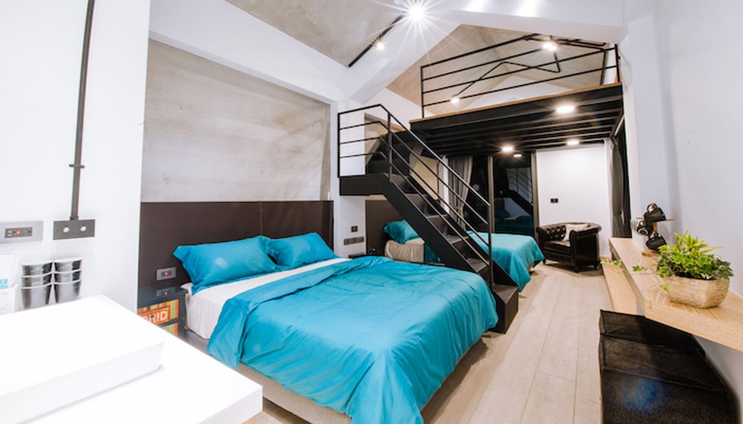 PATHWAY INN