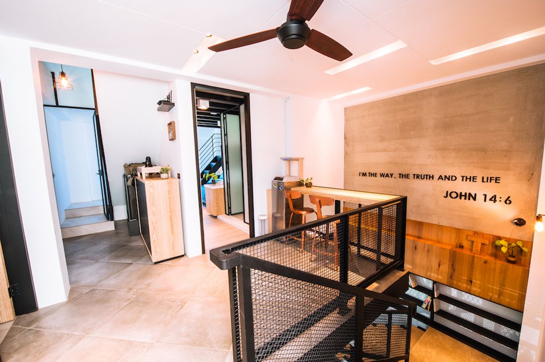 PATHWAY INN