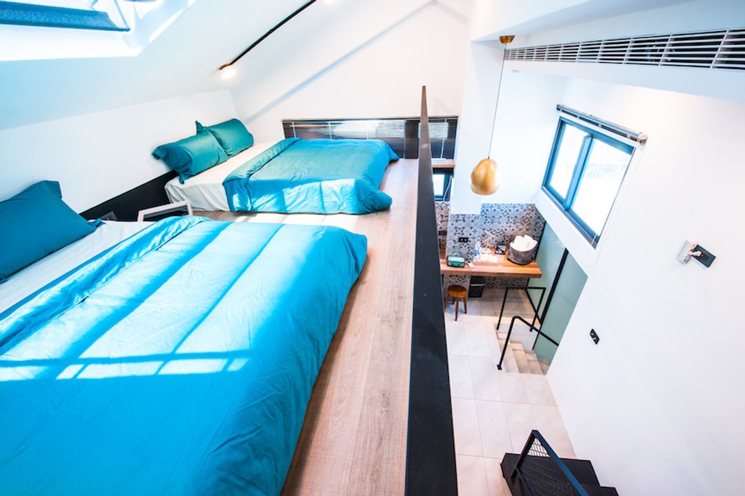 PATHWAY INN