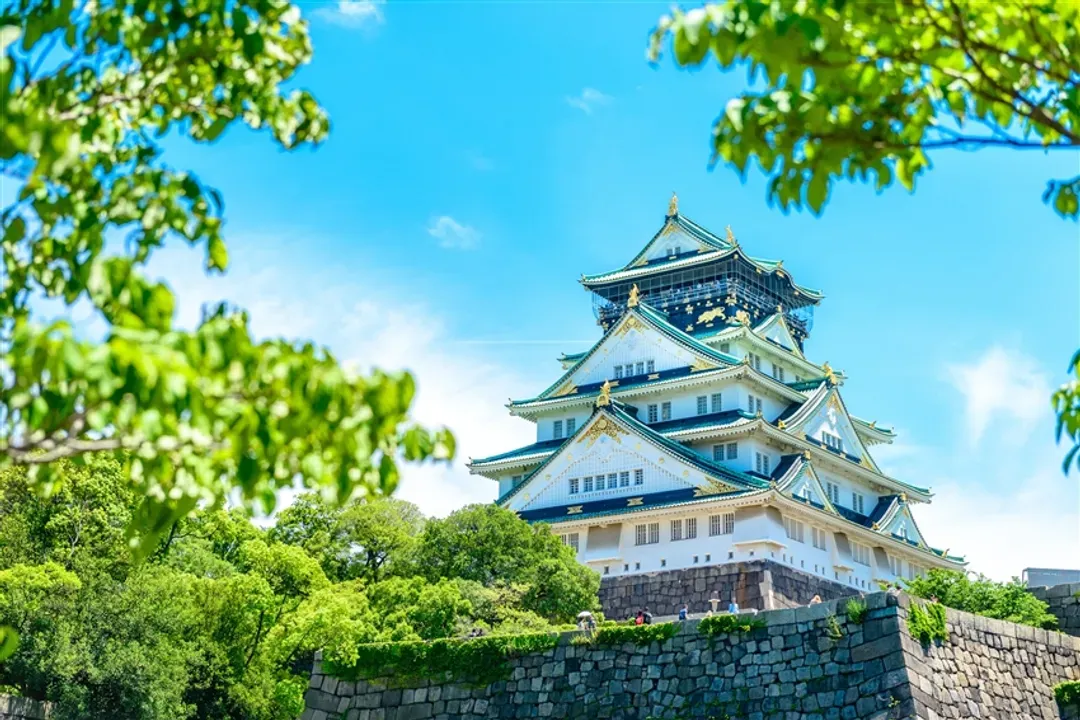 秋魅楓紅經典京阪神奈旅遊｜紅葉祕境大原三千院,奈良梅花鹿,永觀堂,東福寺,嵐山渡月橋五日｜二晚五星-8