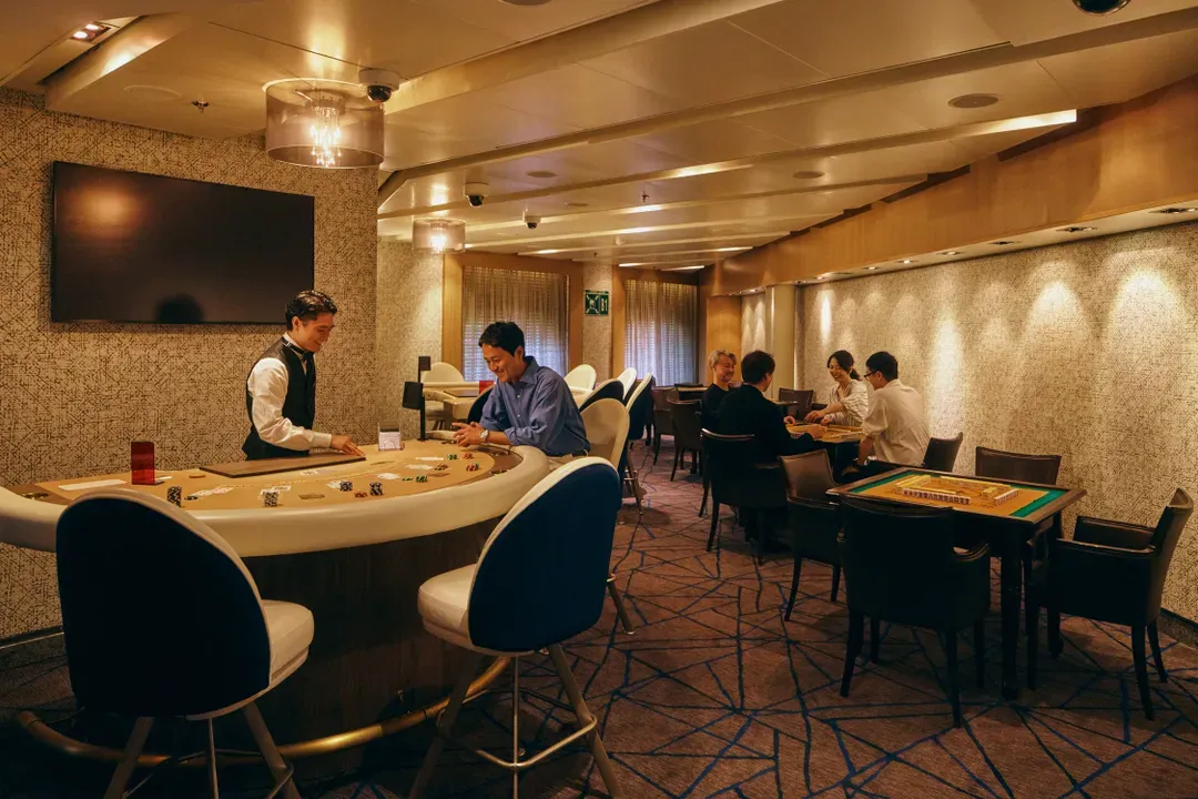 2027【三井海洋郵輪海洋富士號】春之四國與世界遺產 6天 (博多-神戶)-18