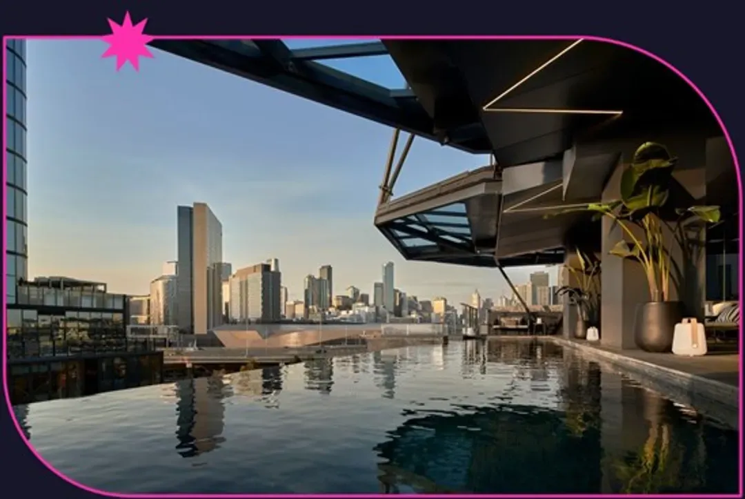 AC Hotel Melbourne Southbank
