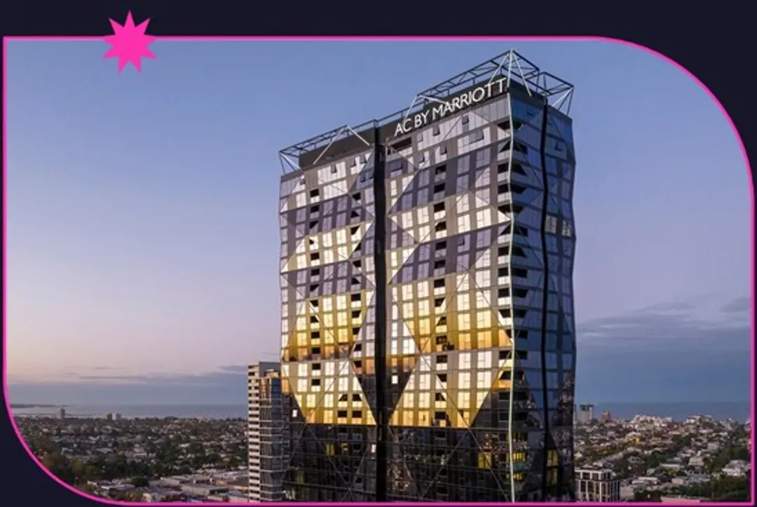 AC Hotel Melbourne Southbank