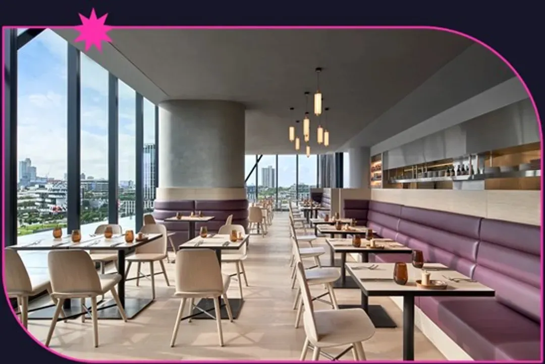 AC Hotel Melbourne Southbank