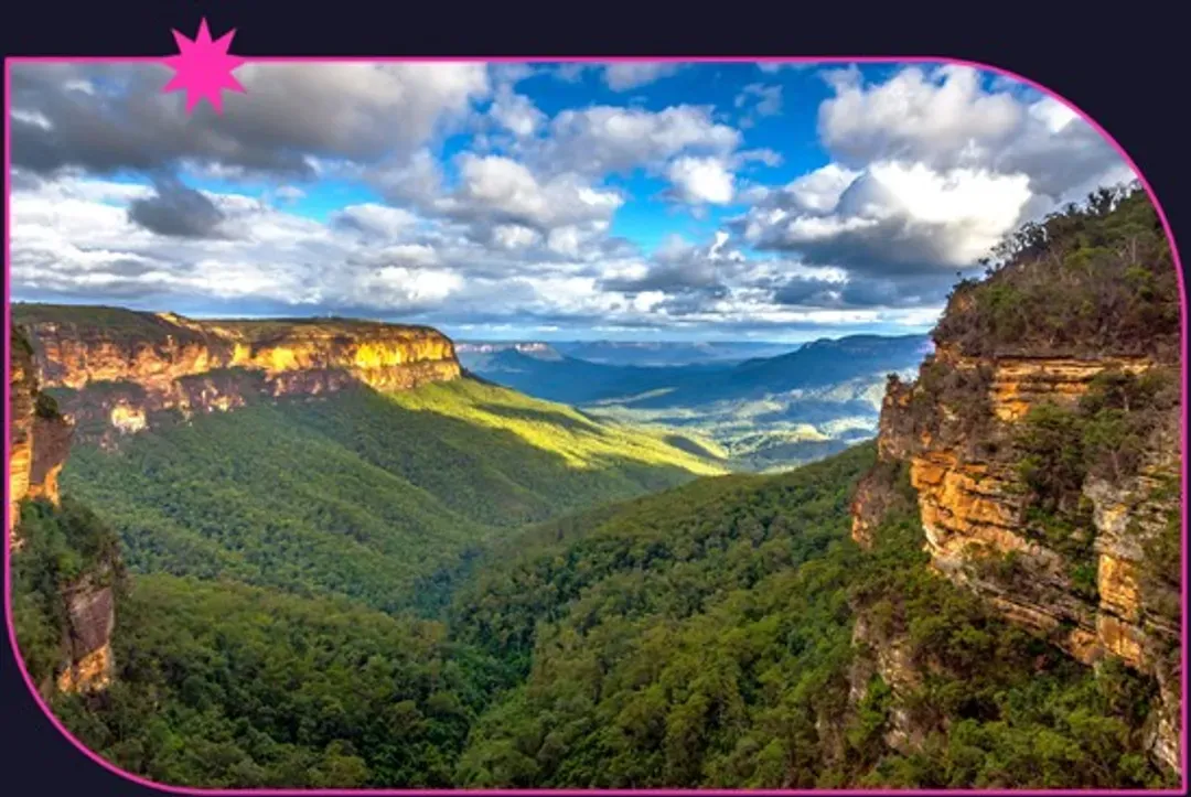 Scenic World