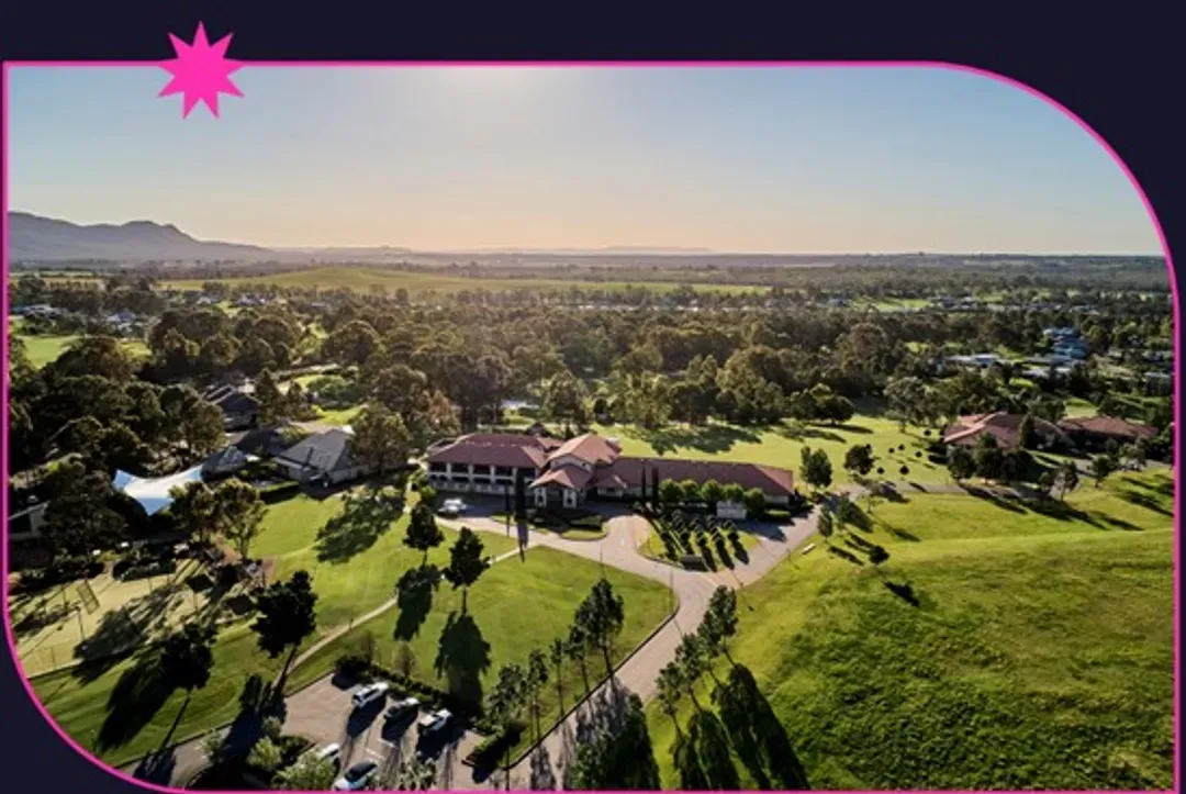 Rydges Resort Hunter Valley