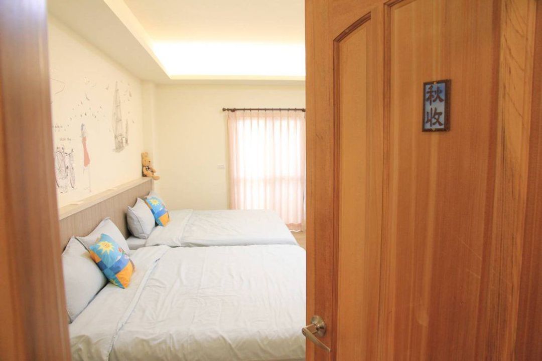 Penghu County-Wuhu An Zhi Zhai