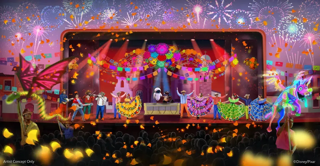 【迪士尼探險號 Disney Adventure】5 天 4 晚行程:停靠蘭卡威 - 新加坡出發-6