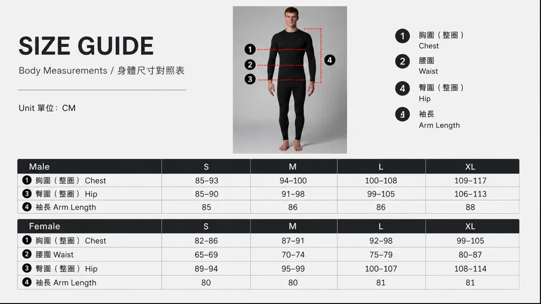 【2027 The North Face 100 谷關越野挑戰賽 】2晚旅遊套裝-8