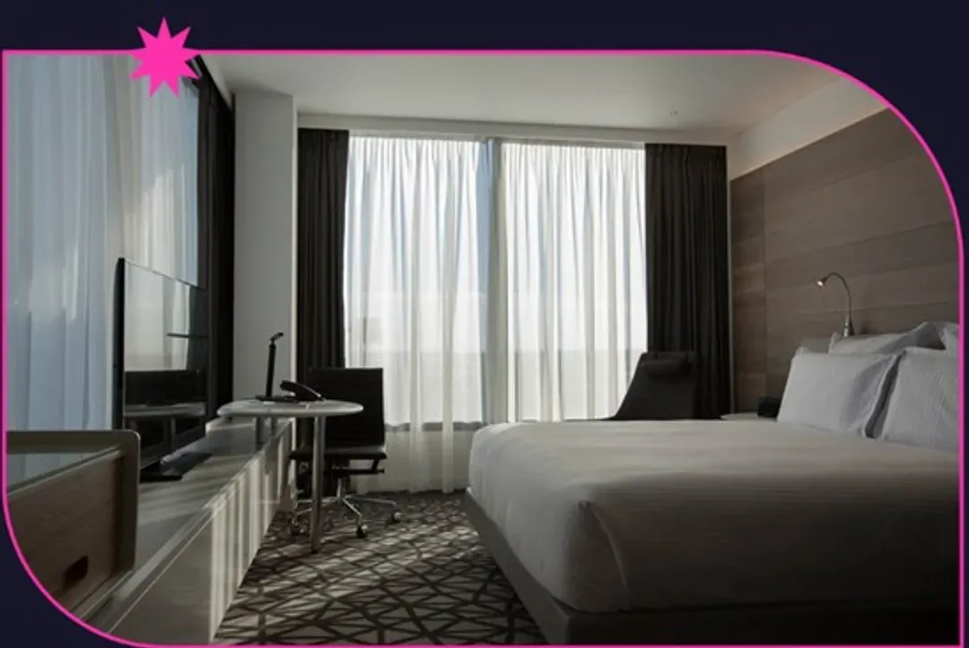 Hyatt Regency Sydney