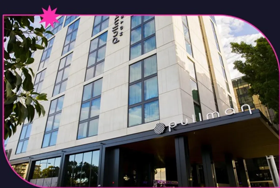 Hyatt Regency Sydney