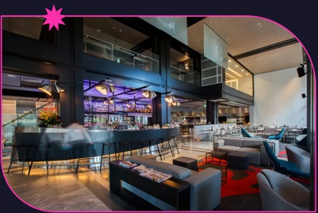 Hyatt Regency Sydney