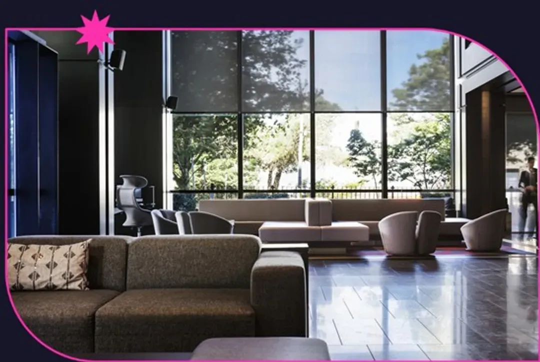 Hyatt Regency Sydney