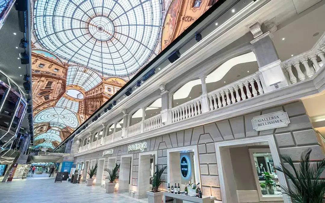 【MSC榮耀號】MSC BELLISSIMA～ 亞洲3晚單程遊：從日本東京到中國上海-3
