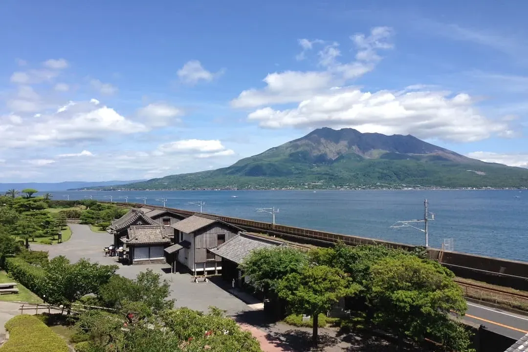 仙巖園(仙巖園官網提供)-仙巖園(抹茶體驗)