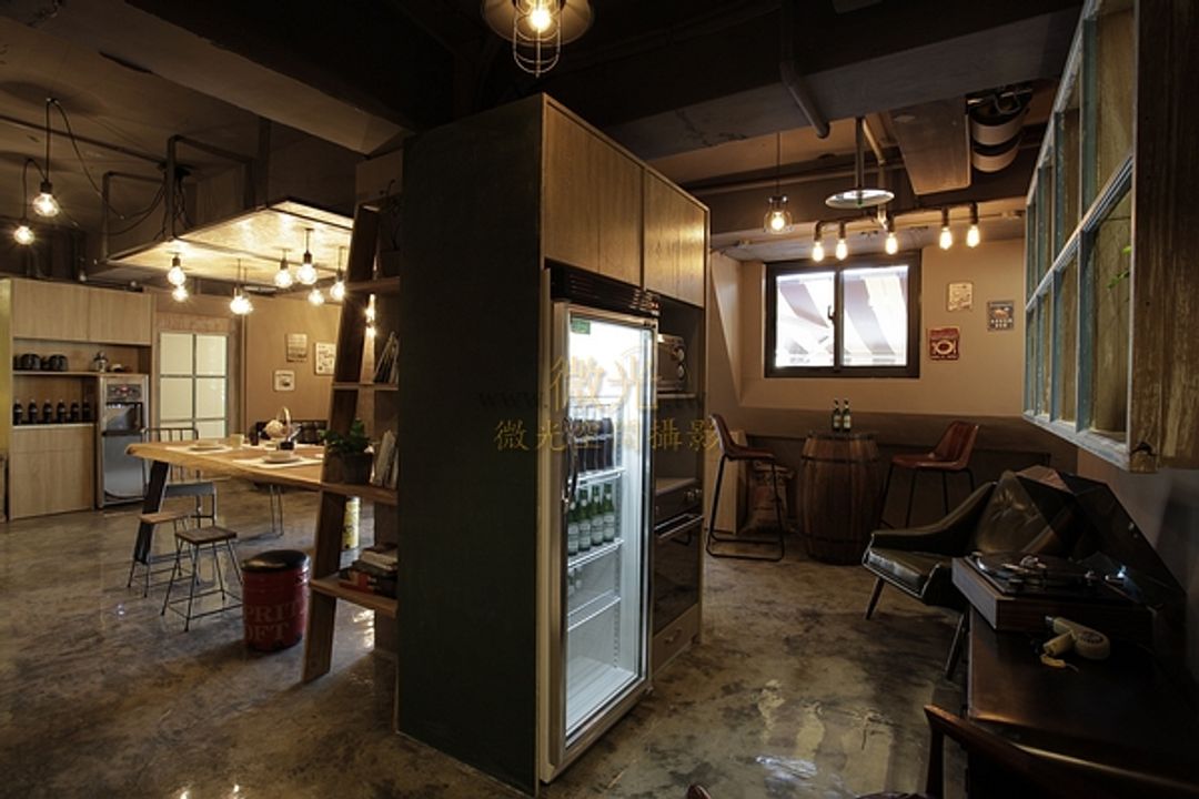 西門窩青年旅館 WOW HOSTEL-5