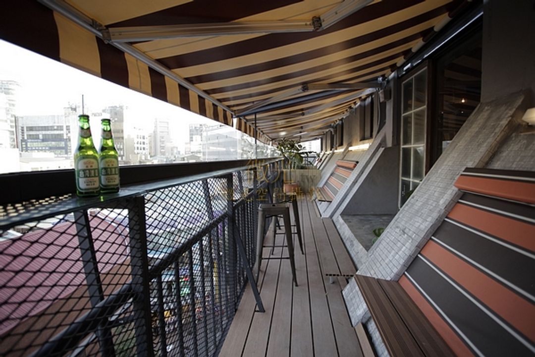西門窩青年旅館 WOW HOSTEL-10