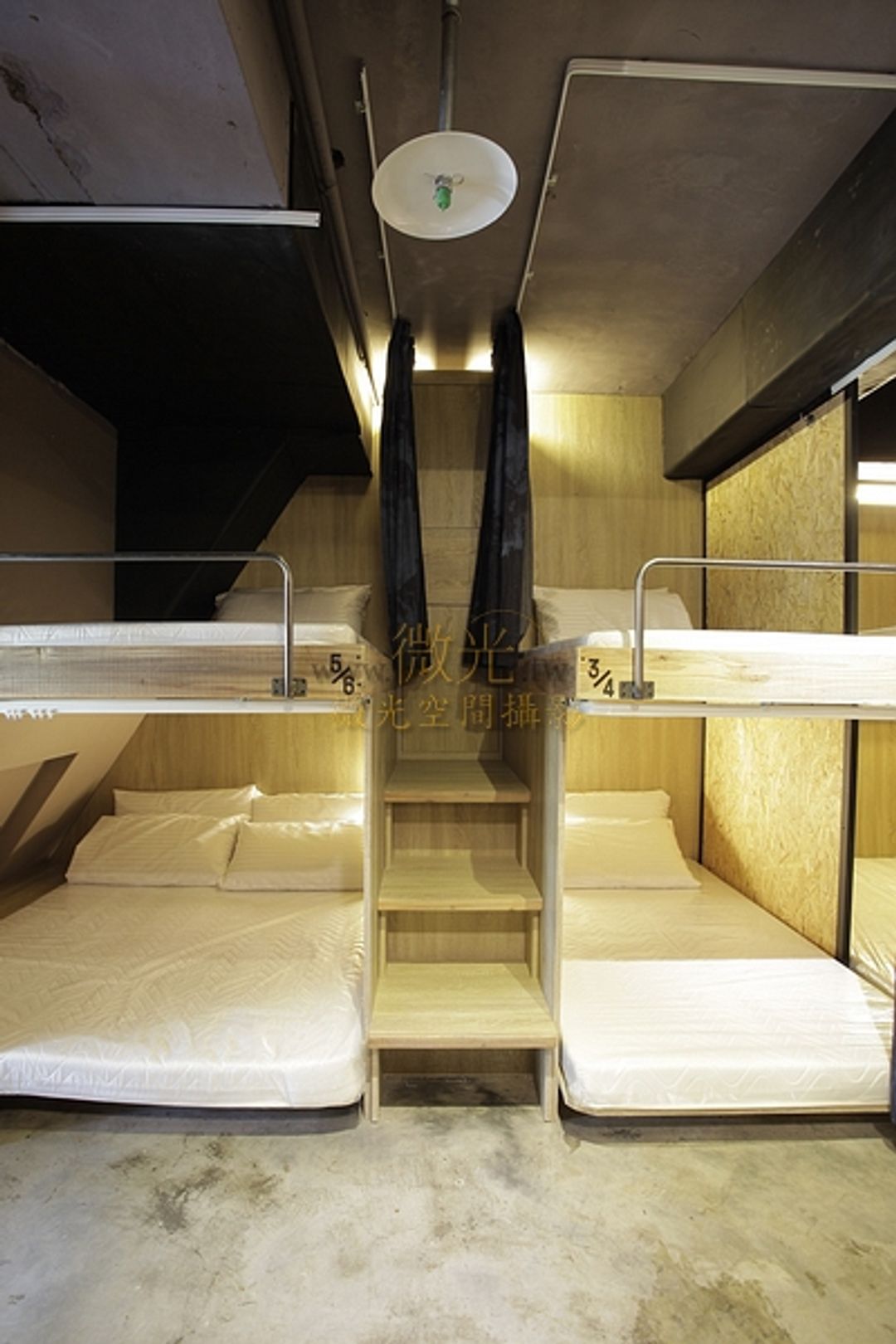 西門窩青年旅館 WOW HOSTEL-9