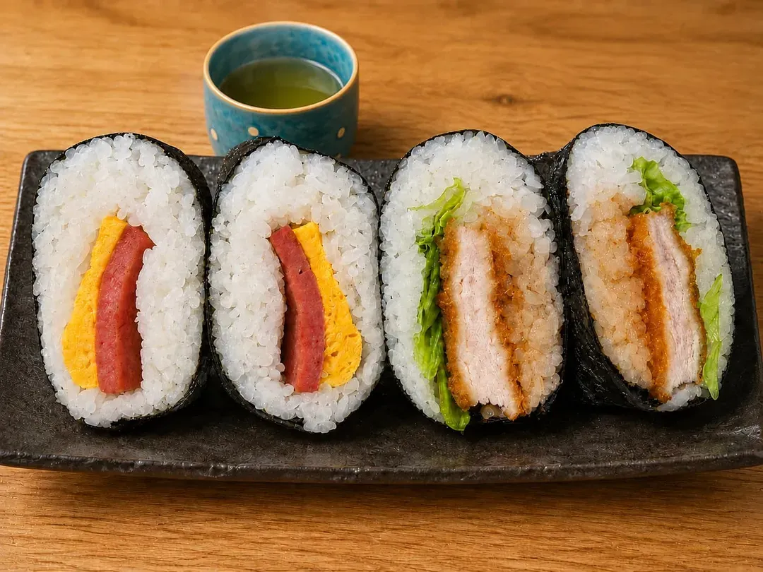 新春美饌