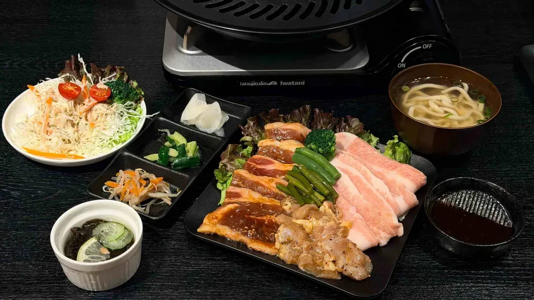 新春美饌