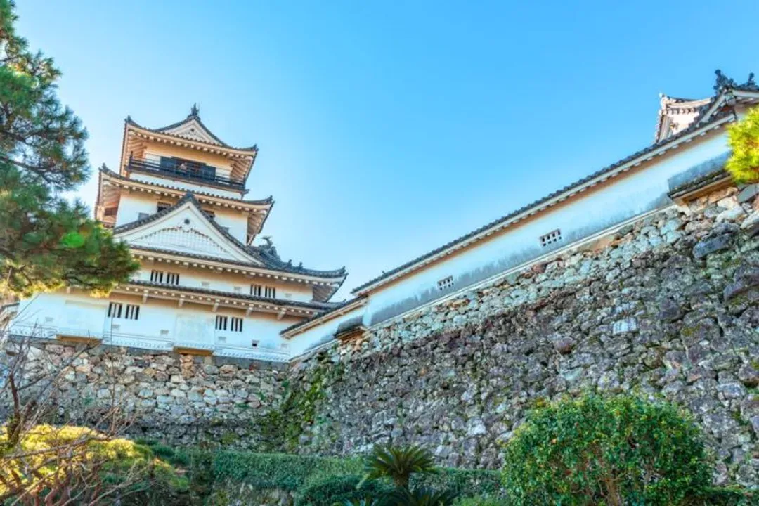 促銷高松四國～愛媛松山城、土佐高知城、道後溫泉老街、名園名景漫遊五日-6