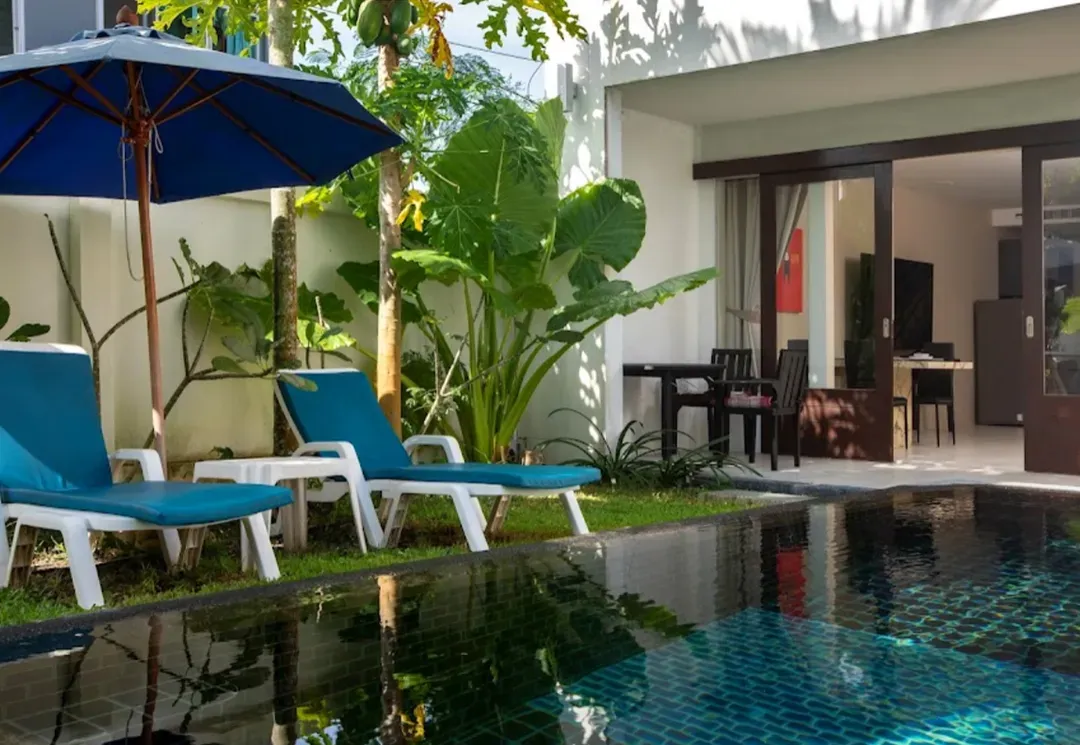 Tea Tree Boutique Resort-10