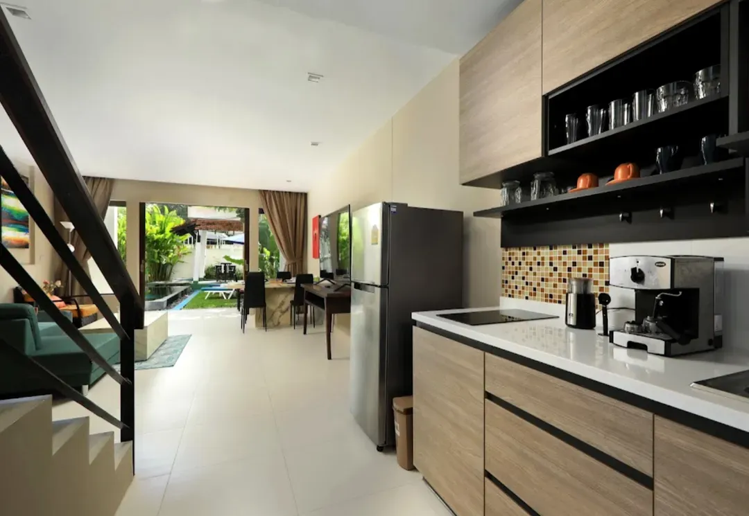 Tea Tree Boutique Resort-13