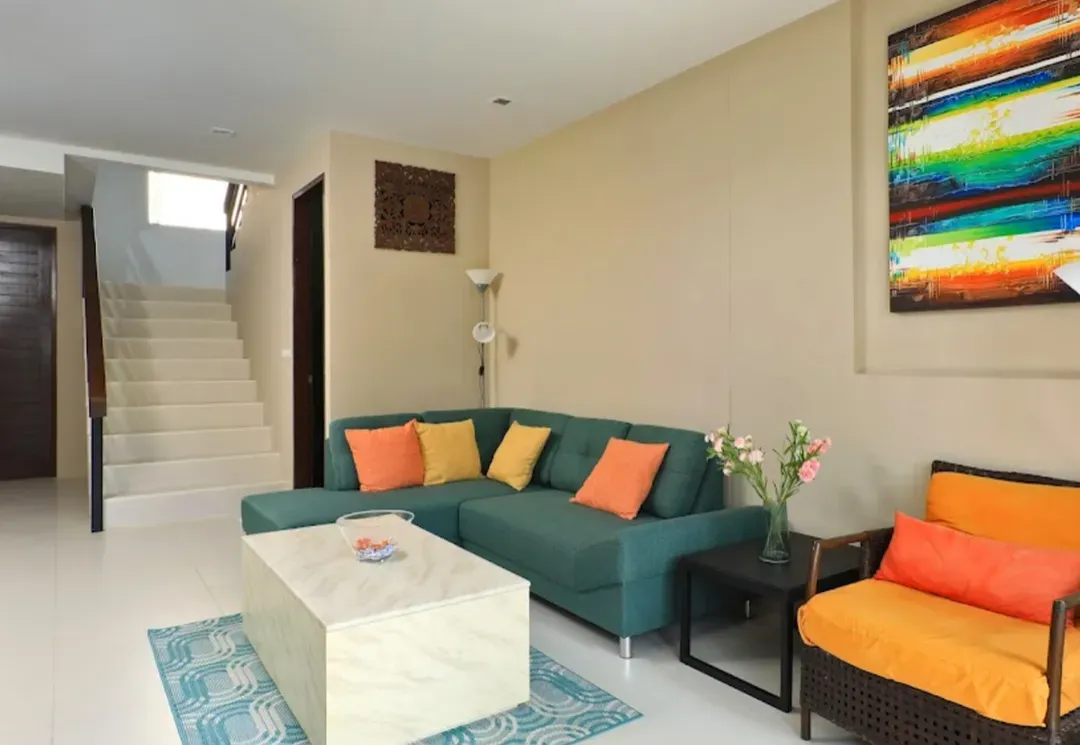 Tea Tree Boutique Resort-20