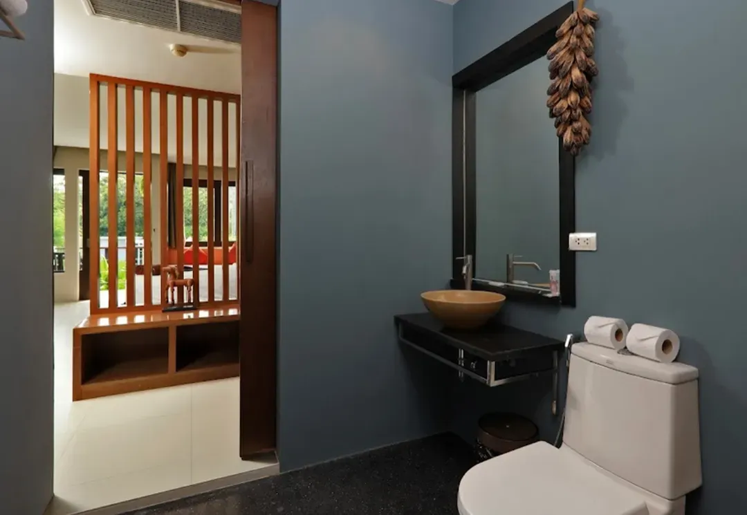 Tea Tree Boutique Resort-14