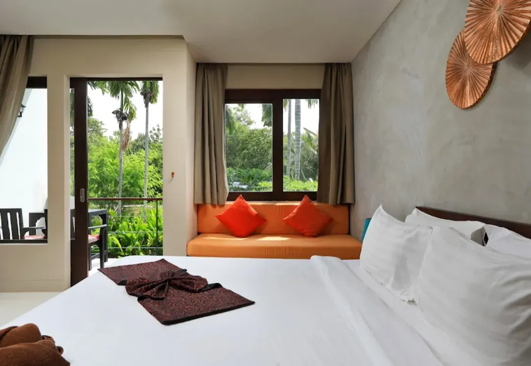 Tea Tree Boutique Resort-12