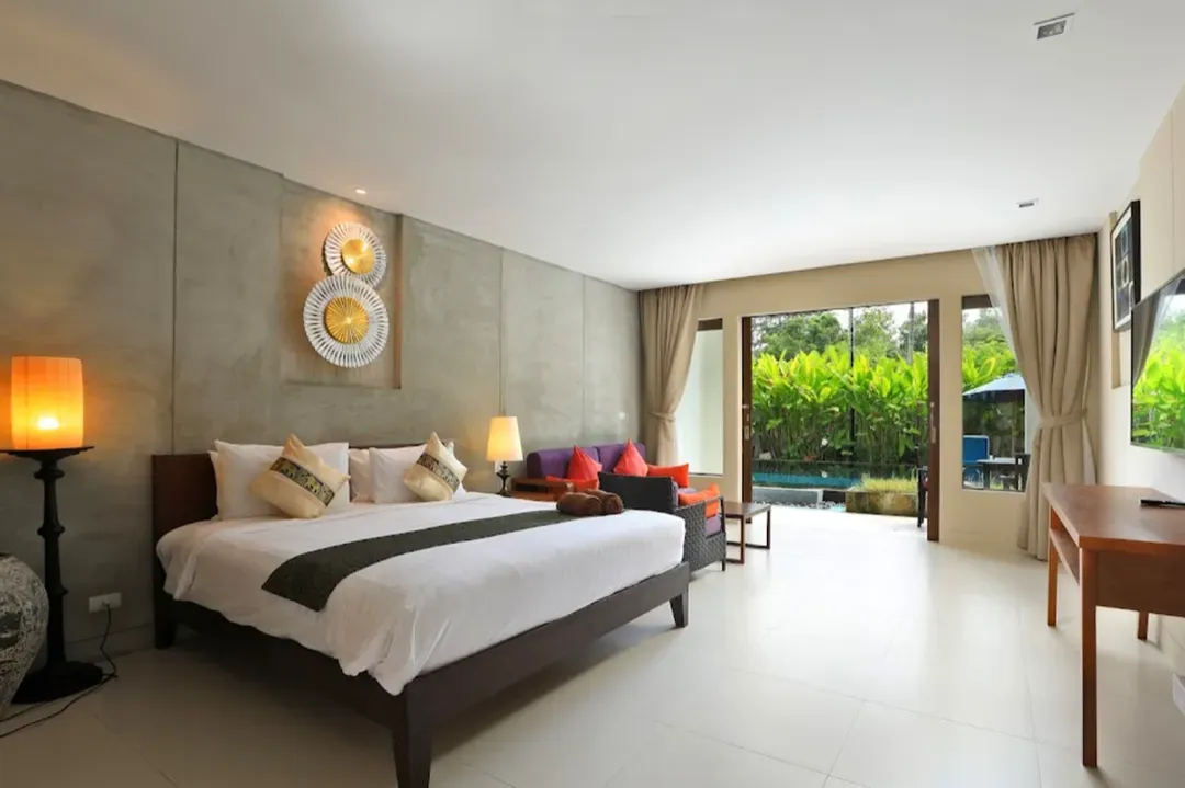 Tea Tree Boutique Resort-2