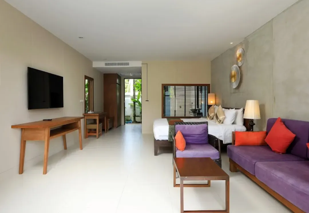 Tea Tree Boutique Resort-19