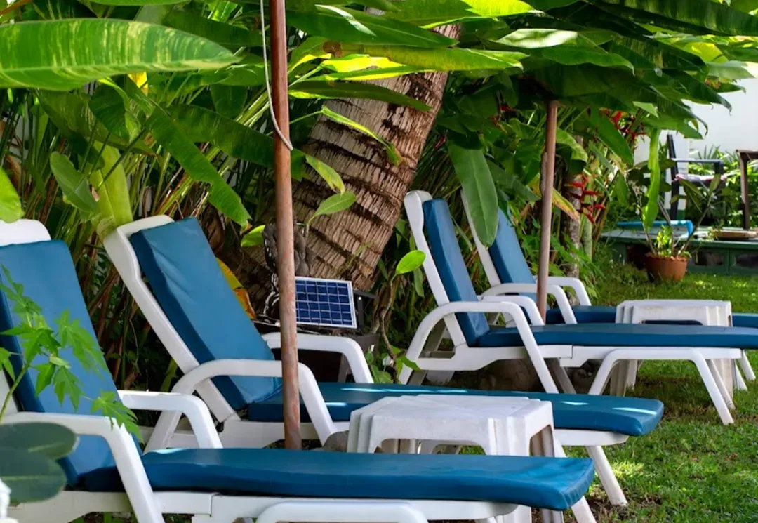 Tea Tree Boutique Resort-9