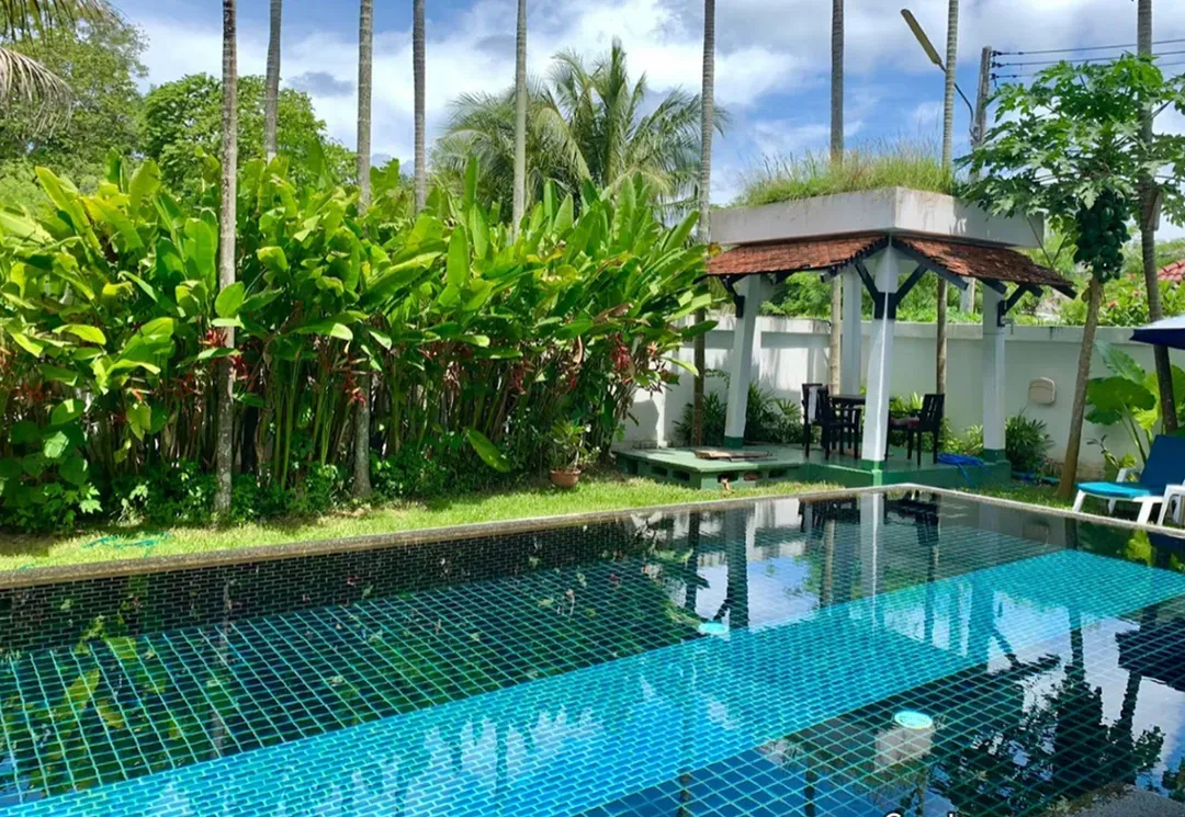 Tea Tree Boutique Resort-17