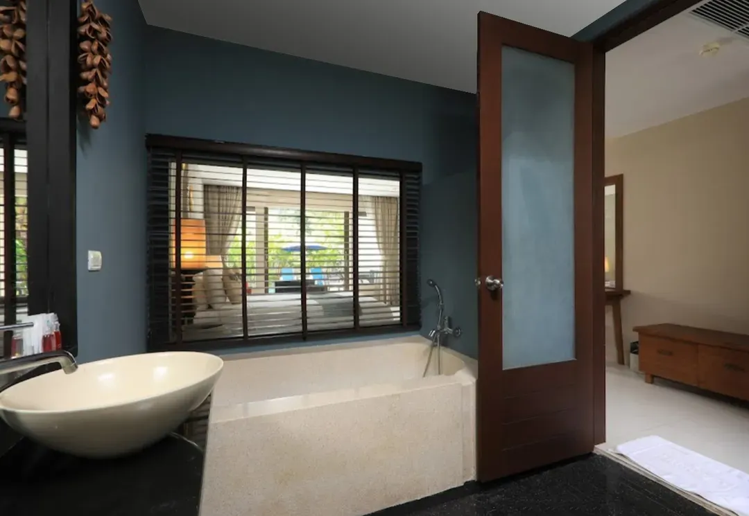 Tea Tree Boutique Resort-4