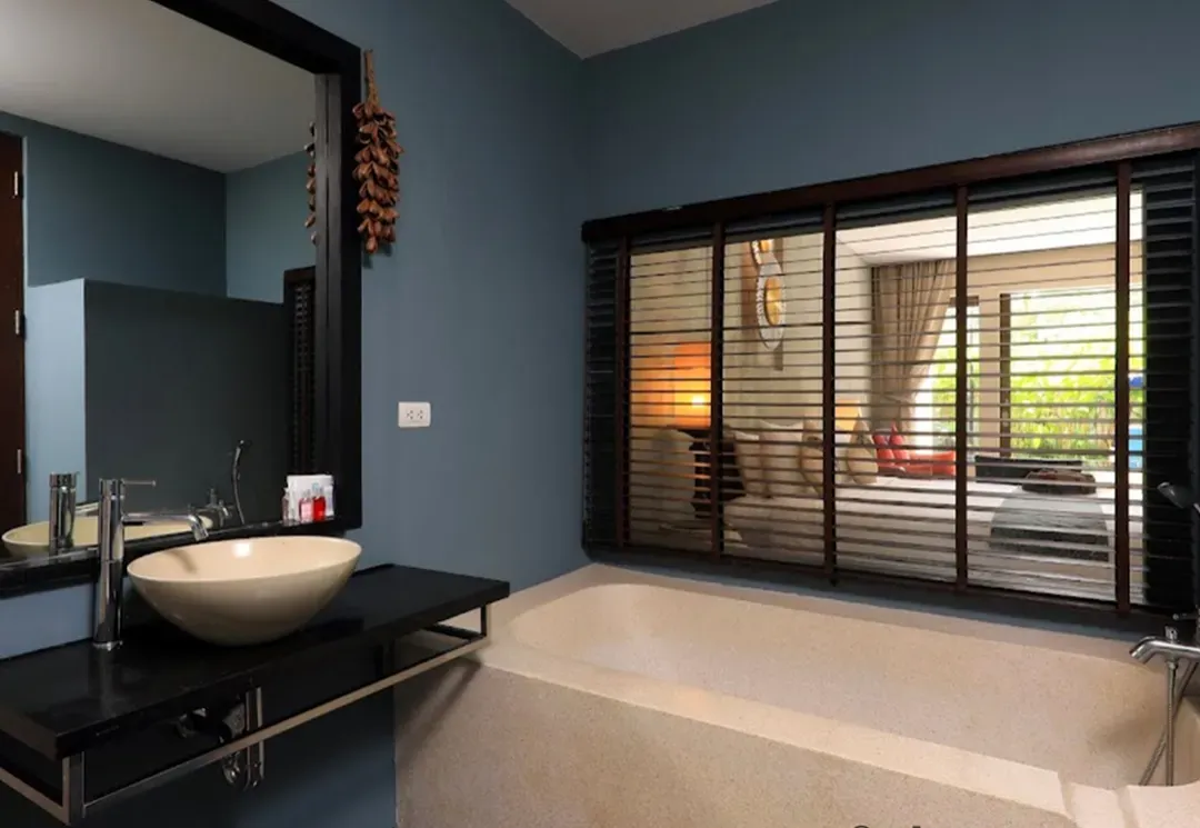 Tea Tree Boutique Resort-6