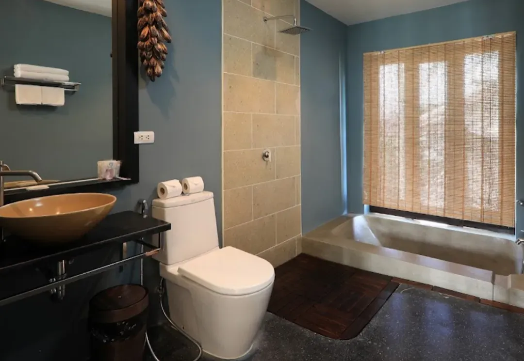 Tea Tree Boutique Resort-18