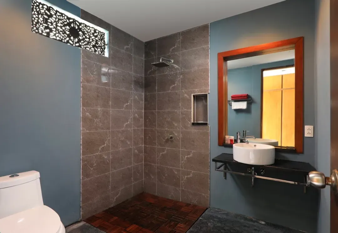 Tea Tree Boutique Resort-3