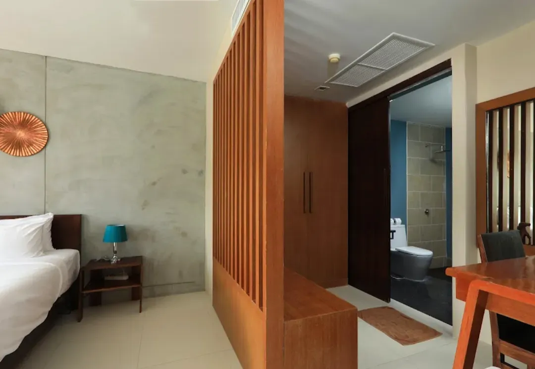 Tea Tree Boutique Resort-11