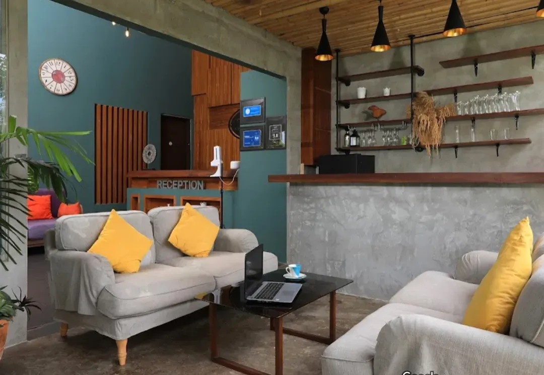 Tea Tree Boutique Resort-15