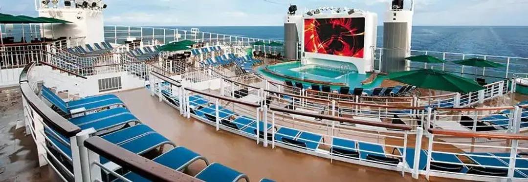 【挪威愛彼號 Norwegian Epic】 8 天地中海遊輪之旅：佛羅倫薩和馬賽-5
