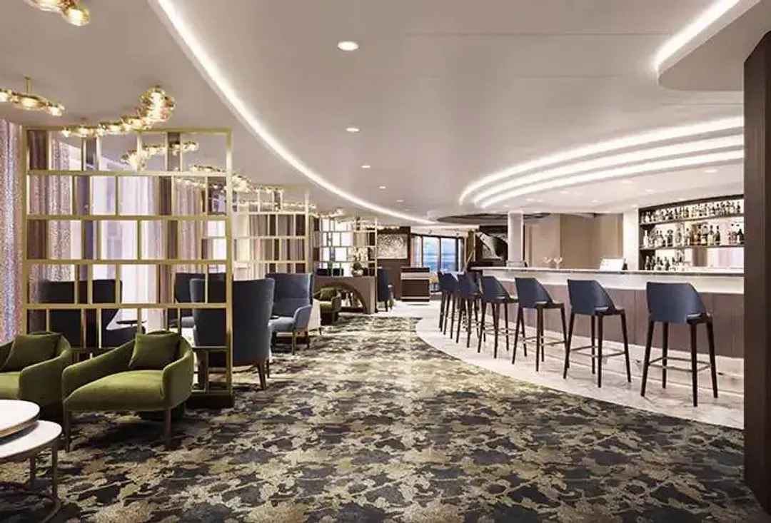 【挪威愛彼號 Norwegian Epic】 8 天地中海遊輪之旅：佛羅倫薩和馬賽-4