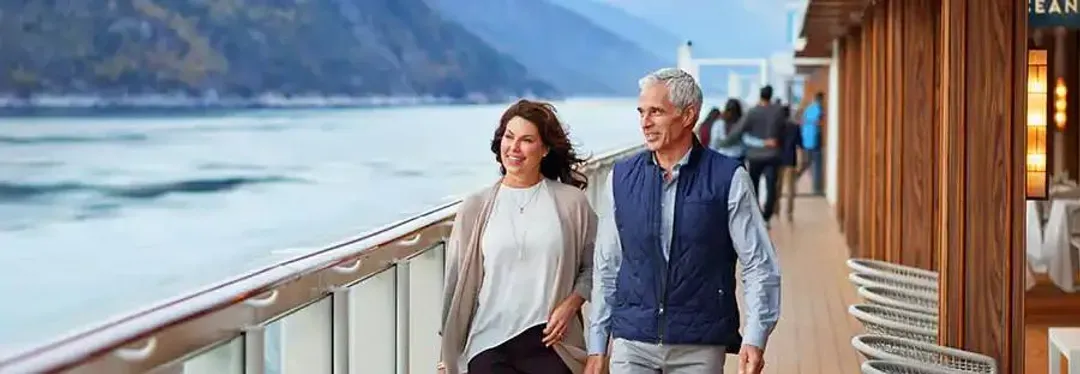 【挪威暢悅號 Norwegian Bliss】 阿拉斯加8日遊輪之旅：朱諾、凱奇坎、錫特卡和維多利亞-5