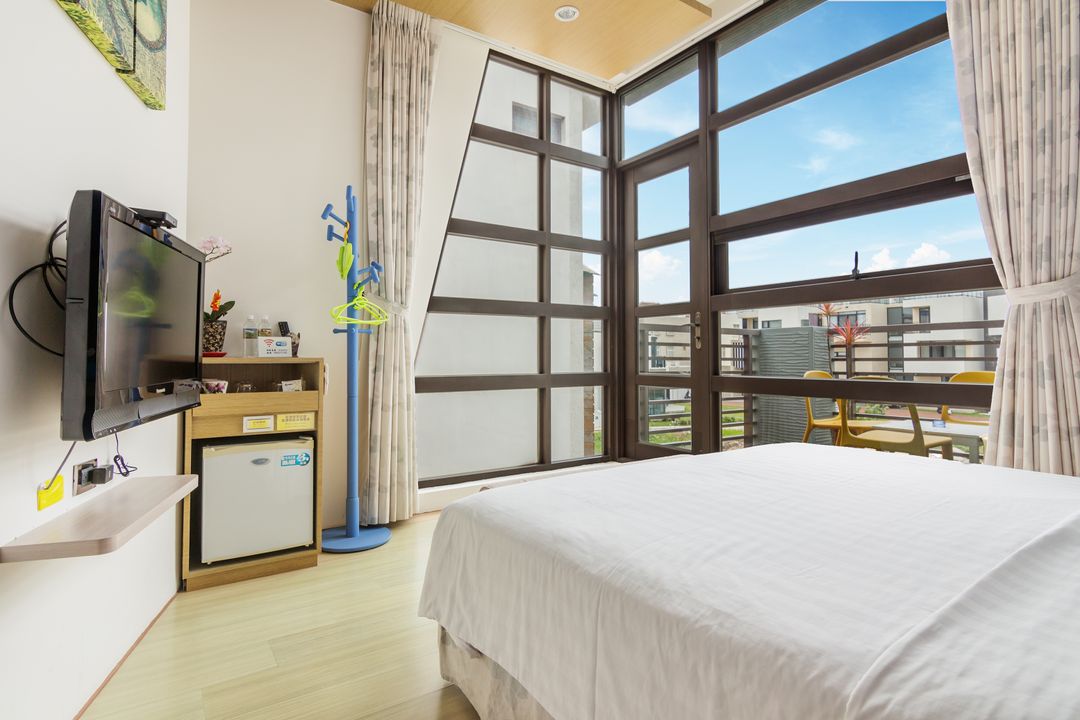 Penghu County-seaway B&B