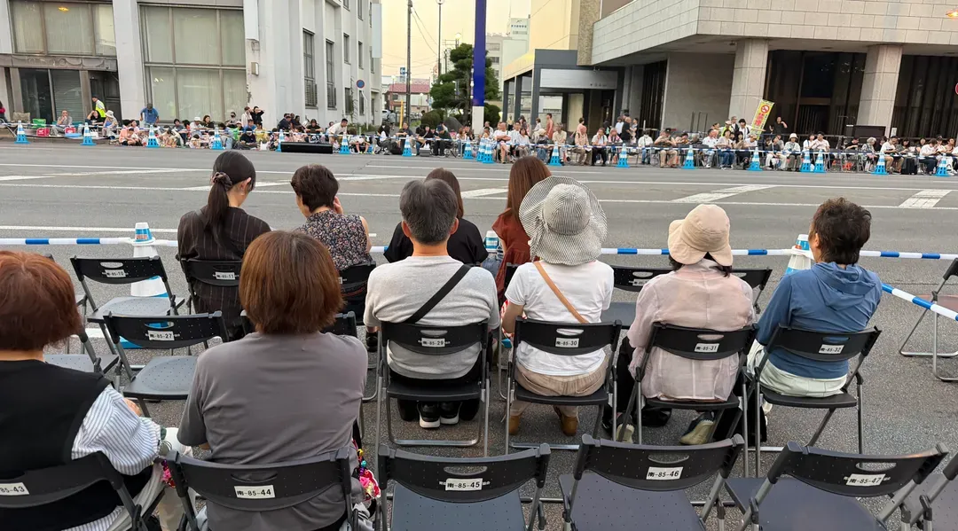 【2027青森睡魔祭二日遊】保證觀賞席・含東京來回新幹線與住宿｜東京出發-5