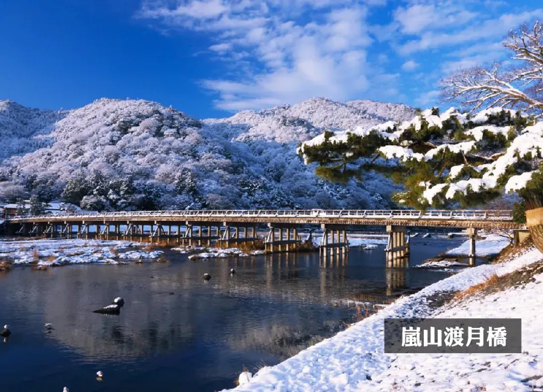 【高雄華航直飛高松】冬雪戀四國關西5日保住洲際.鳴門漩渦.小豆島.嵐山.戲雪趣.清水寺.不倒翁勝尾寺.燒肉吃到飽-6